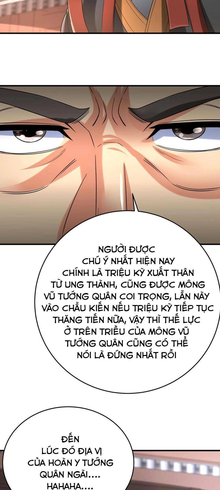 Đại Tần: Ta Con Trai Tần Thủy Hoàng Giết Địch Thăng Cấp Thành Thần Chapter 24 - 35