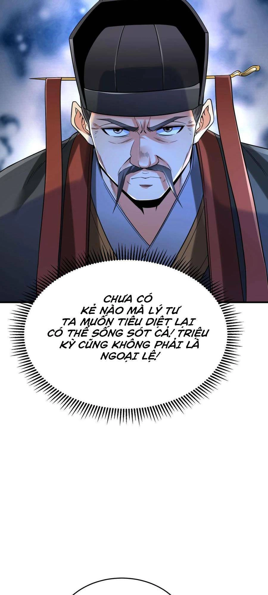 Đại Tần: Ta Con Trai Tần Thủy Hoàng Giết Địch Thăng Cấp Thành Thần Chapter 24 - 37