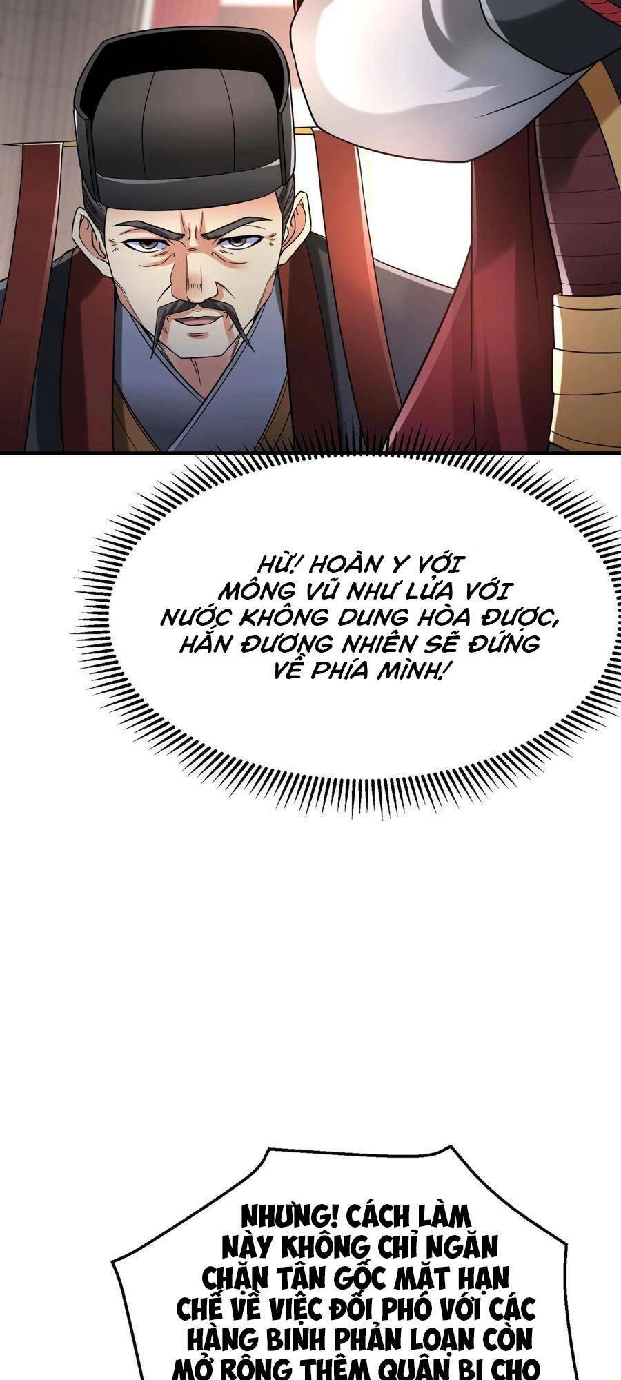 Đại Tần: Ta Con Trai Tần Thủy Hoàng Giết Địch Thăng Cấp Thành Thần Chapter 24 - 47