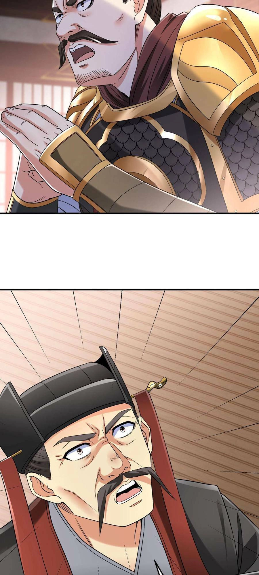 Đại Tần: Ta Con Trai Tần Thủy Hoàng Giết Địch Thăng Cấp Thành Thần Chapter 25 - 3