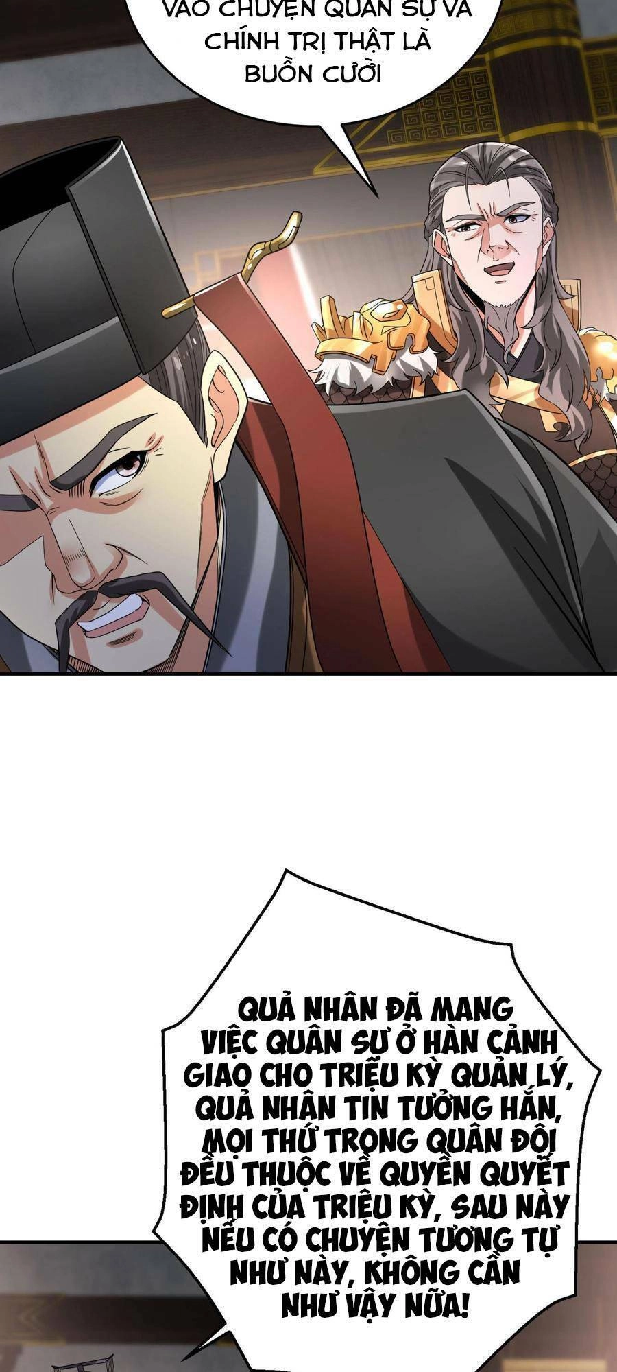 Đại Tần: Ta Con Trai Tần Thủy Hoàng Giết Địch Thăng Cấp Thành Thần Chapter 25 - 13