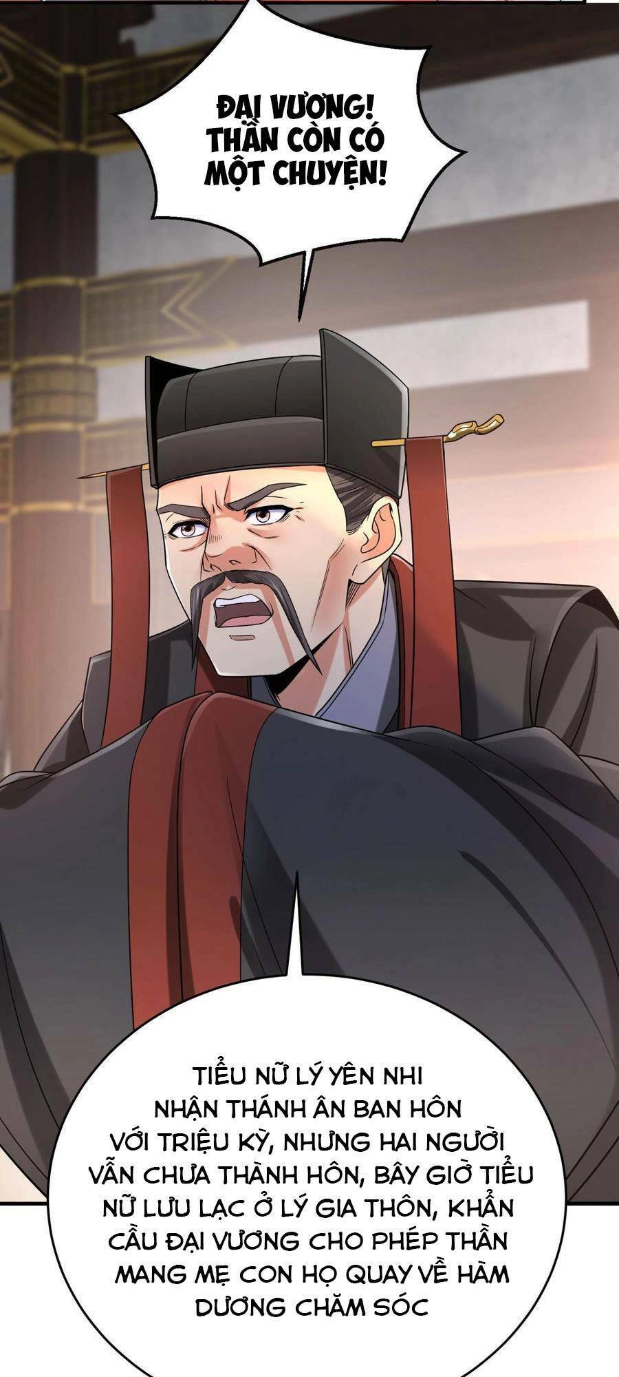 Đại Tần: Ta Con Trai Tần Thủy Hoàng Giết Địch Thăng Cấp Thành Thần Chapter 25 - 18