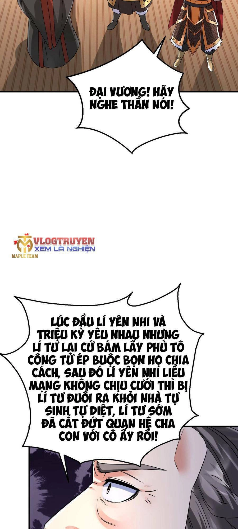 Đại Tần: Ta Con Trai Tần Thủy Hoàng Giết Địch Thăng Cấp Thành Thần Chapter 25 - 22