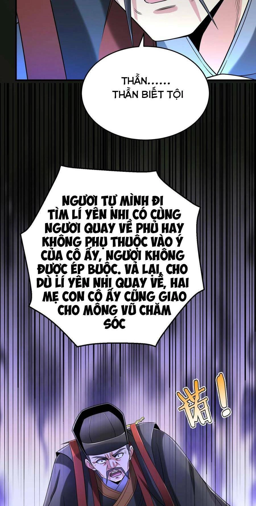 Đại Tần: Ta Con Trai Tần Thủy Hoàng Giết Địch Thăng Cấp Thành Thần Chapter 25 - 29