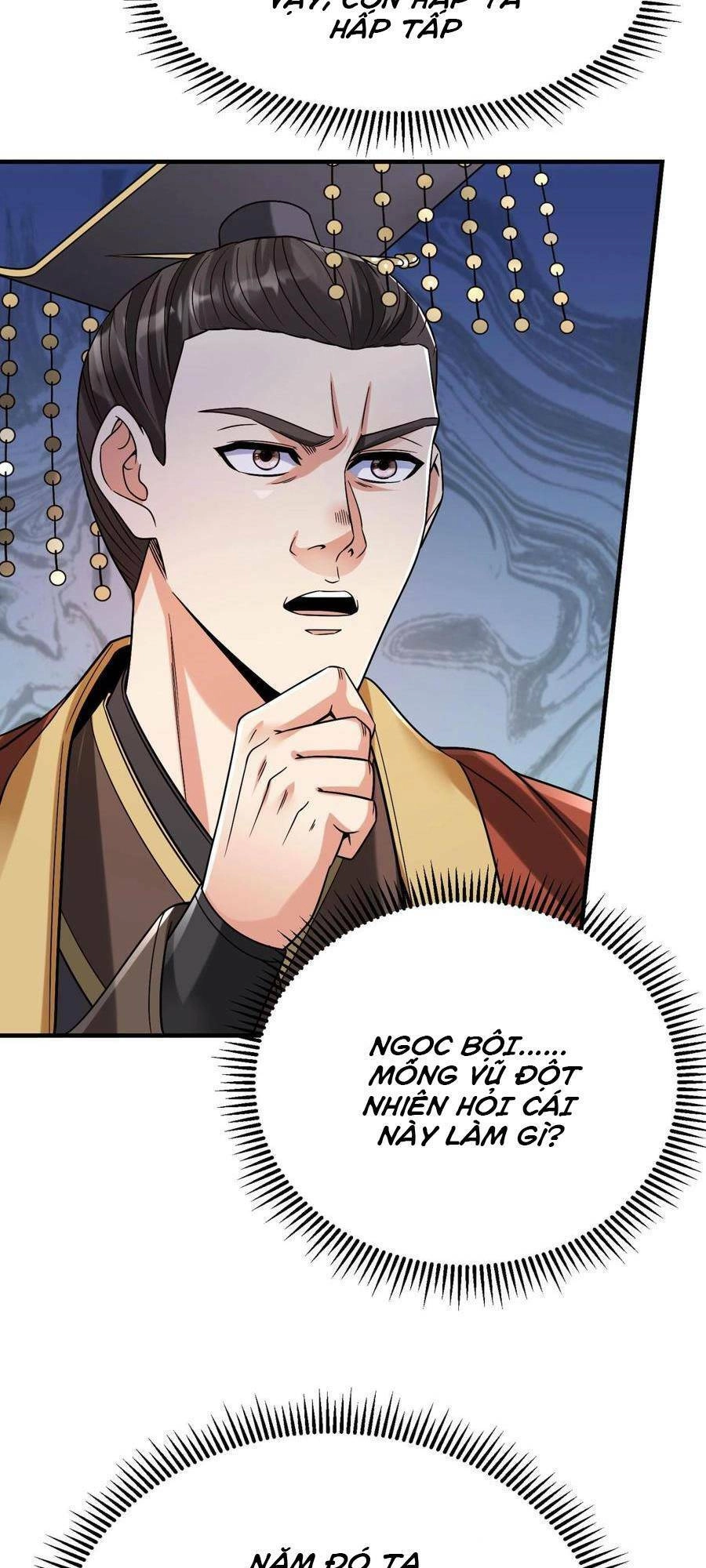 Đại Tần: Ta Con Trai Tần Thủy Hoàng Giết Địch Thăng Cấp Thành Thần Chapter 25 - 35