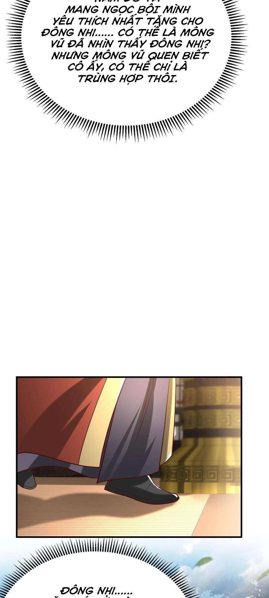 Đại Tần: Ta Con Trai Tần Thủy Hoàng Giết Địch Thăng Cấp Thành Thần Chapter 25 - 36