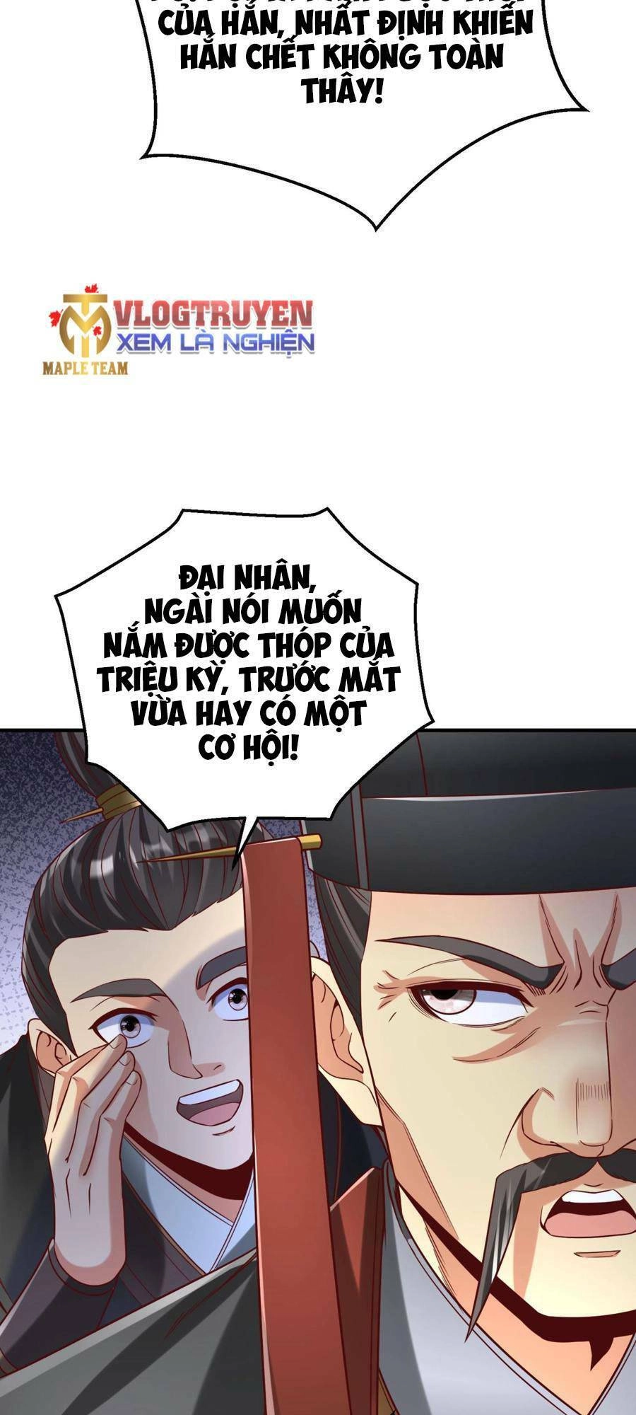 Đại Tần: Ta Con Trai Tần Thủy Hoàng Giết Địch Thăng Cấp Thành Thần Chapter 25 - 42