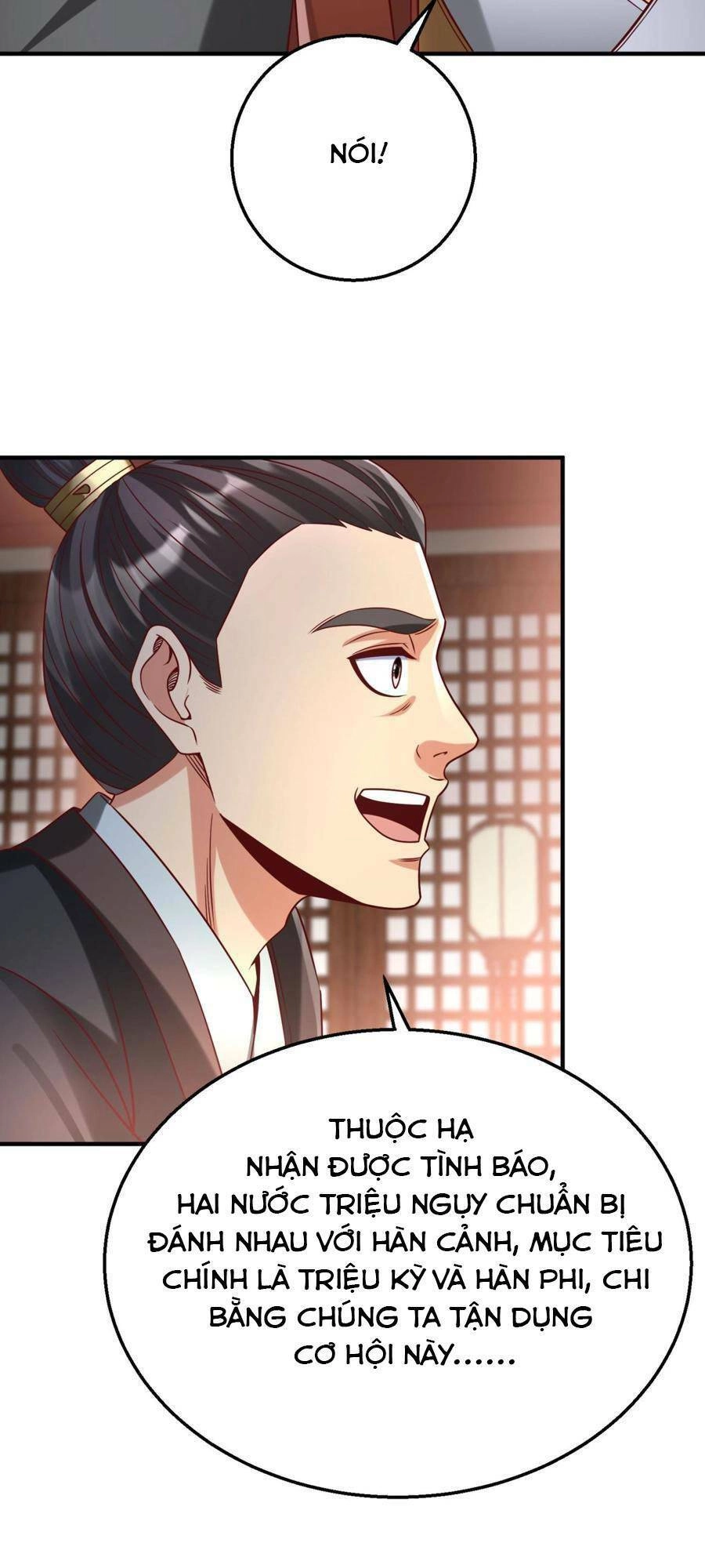 Đại Tần: Ta Con Trai Tần Thủy Hoàng Giết Địch Thăng Cấp Thành Thần Chapter 25 - 43