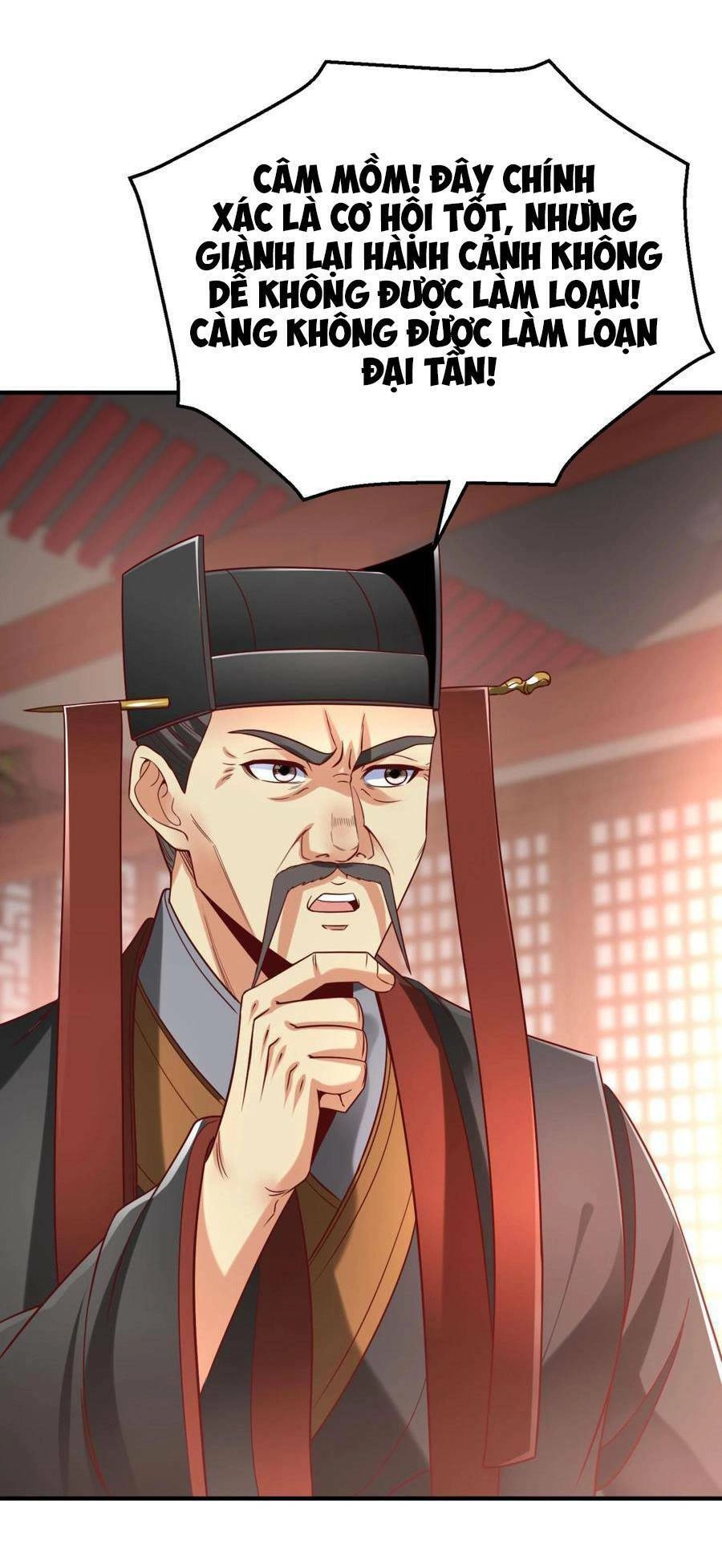 Đại Tần: Ta Con Trai Tần Thủy Hoàng Giết Địch Thăng Cấp Thành Thần Chapter 25 - 44