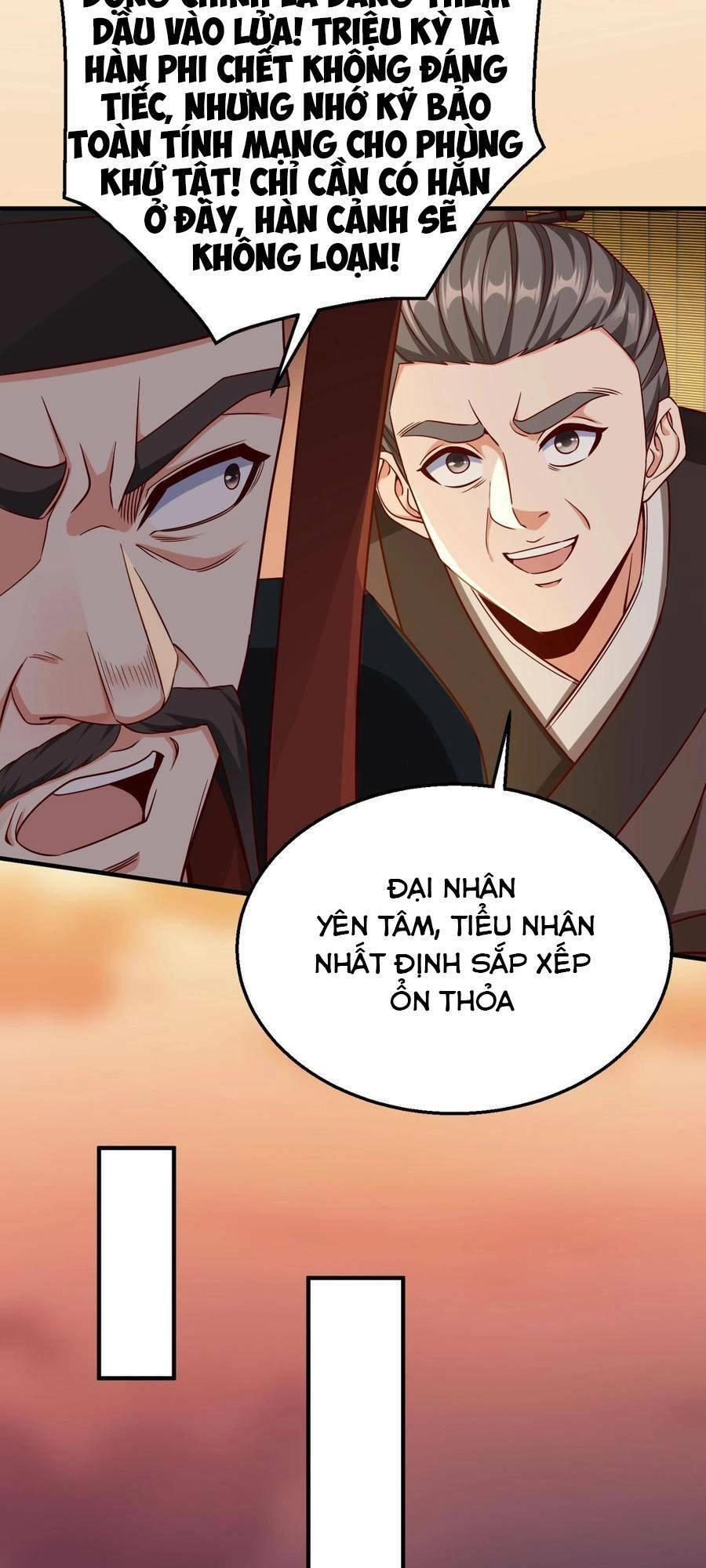 Đại Tần: Ta Con Trai Tần Thủy Hoàng Giết Địch Thăng Cấp Thành Thần Chapter 26 - 10