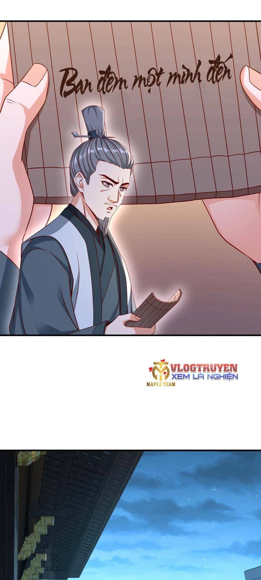 Đại Tần: Ta Con Trai Tần Thủy Hoàng Giết Địch Thăng Cấp Thành Thần Chapter 26 - 14