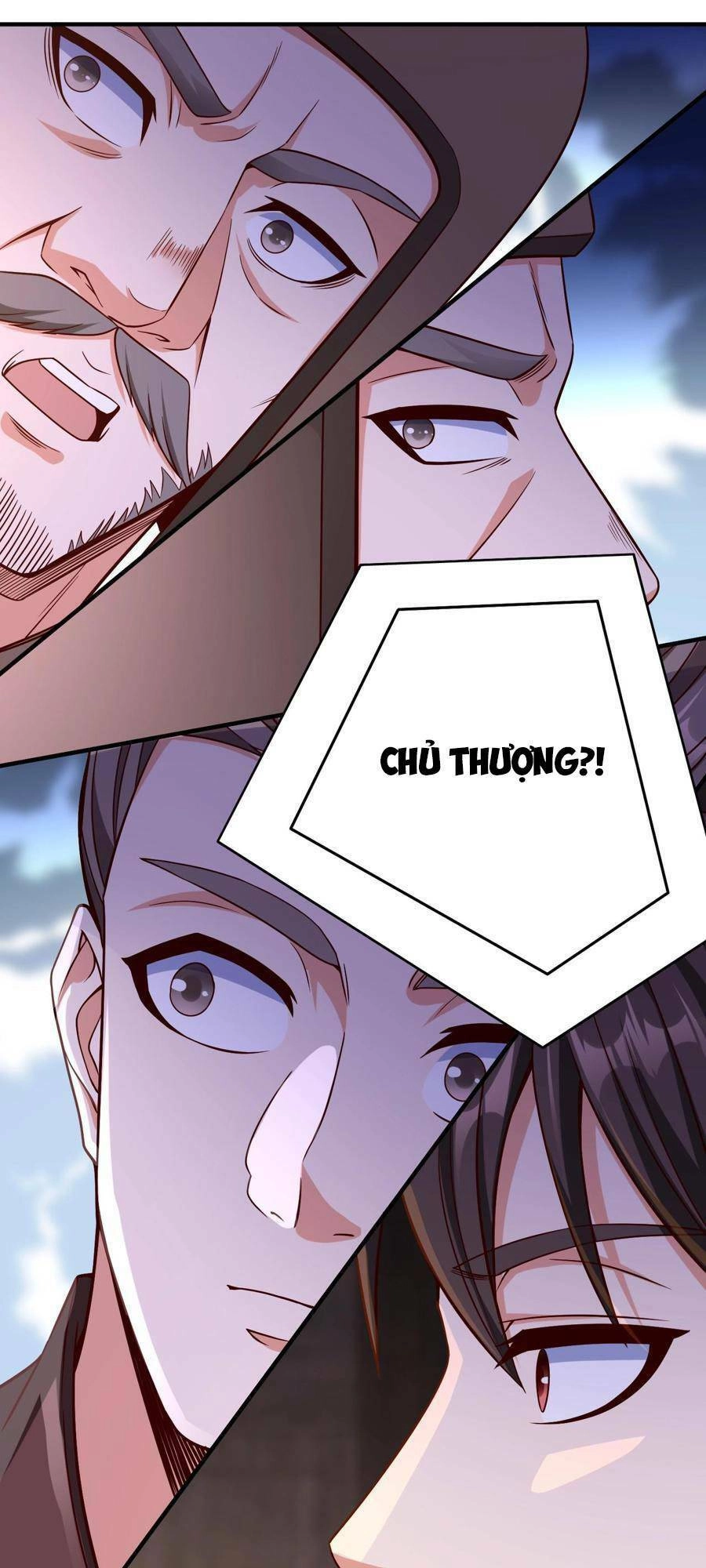 Đại Tần: Ta Con Trai Tần Thủy Hoàng Giết Địch Thăng Cấp Thành Thần Chapter 26 - 19