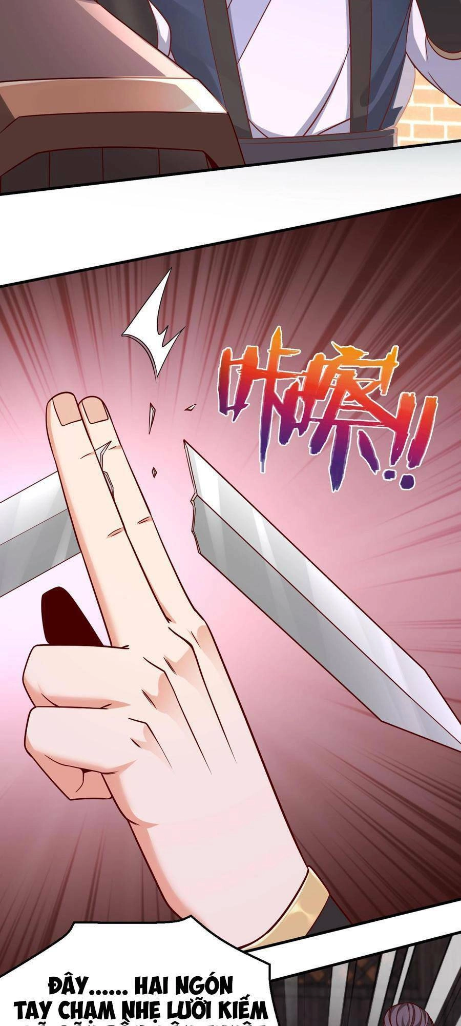 Đại Tần: Ta Con Trai Tần Thủy Hoàng Giết Địch Thăng Cấp Thành Thần Chapter 26 - 28