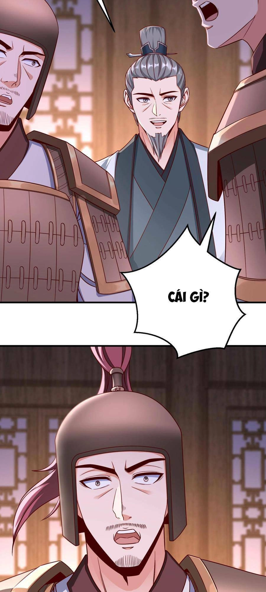 Đại Tần: Ta Con Trai Tần Thủy Hoàng Giết Địch Thăng Cấp Thành Thần Chapter 26 - 30