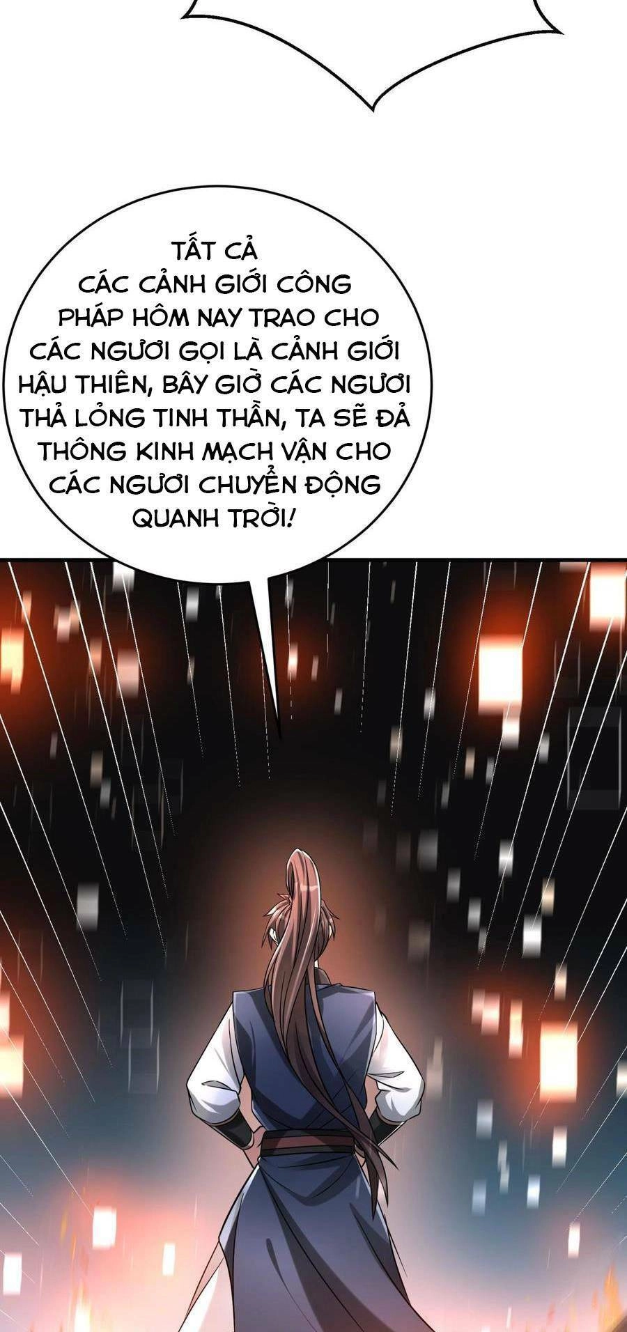 Đại Tần: Ta Con Trai Tần Thủy Hoàng Giết Địch Thăng Cấp Thành Thần Chapter 26 - 36