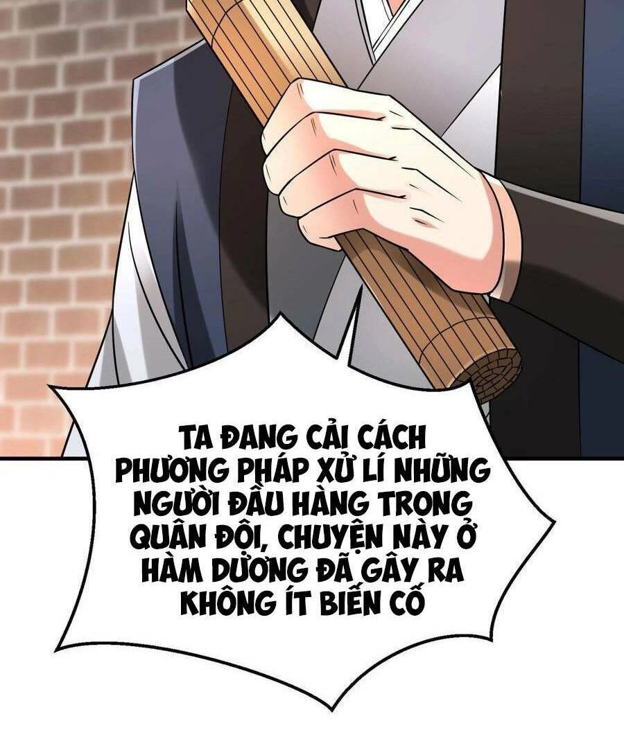 Đại Tần: Ta Con Trai Tần Thủy Hoàng Giết Địch Thăng Cấp Thành Thần Chapter 26 - 42