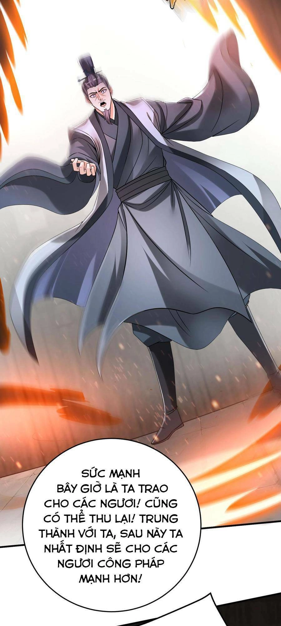 Đại Tần: Ta Con Trai Tần Thủy Hoàng Giết Địch Thăng Cấp Thành Thần Chapter 26 - 44