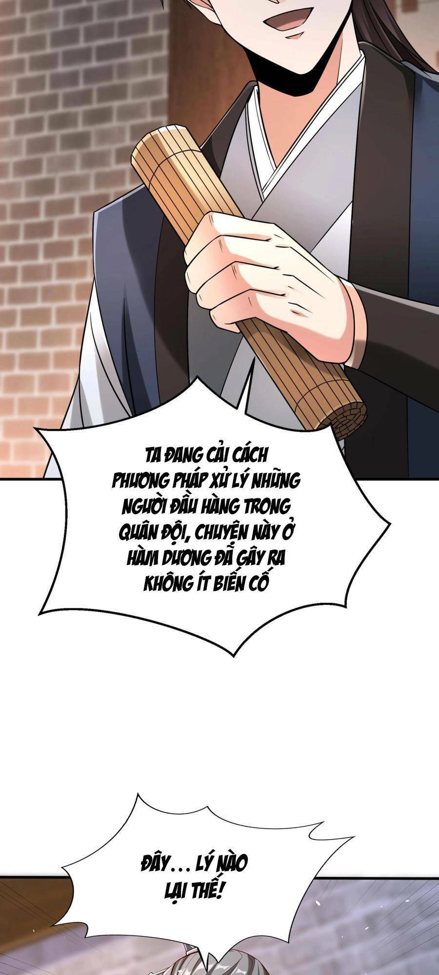 Đại Tần: Ta Con Trai Tần Thủy Hoàng Giết Địch Thăng Cấp Thành Thần Chapter 27 - 3