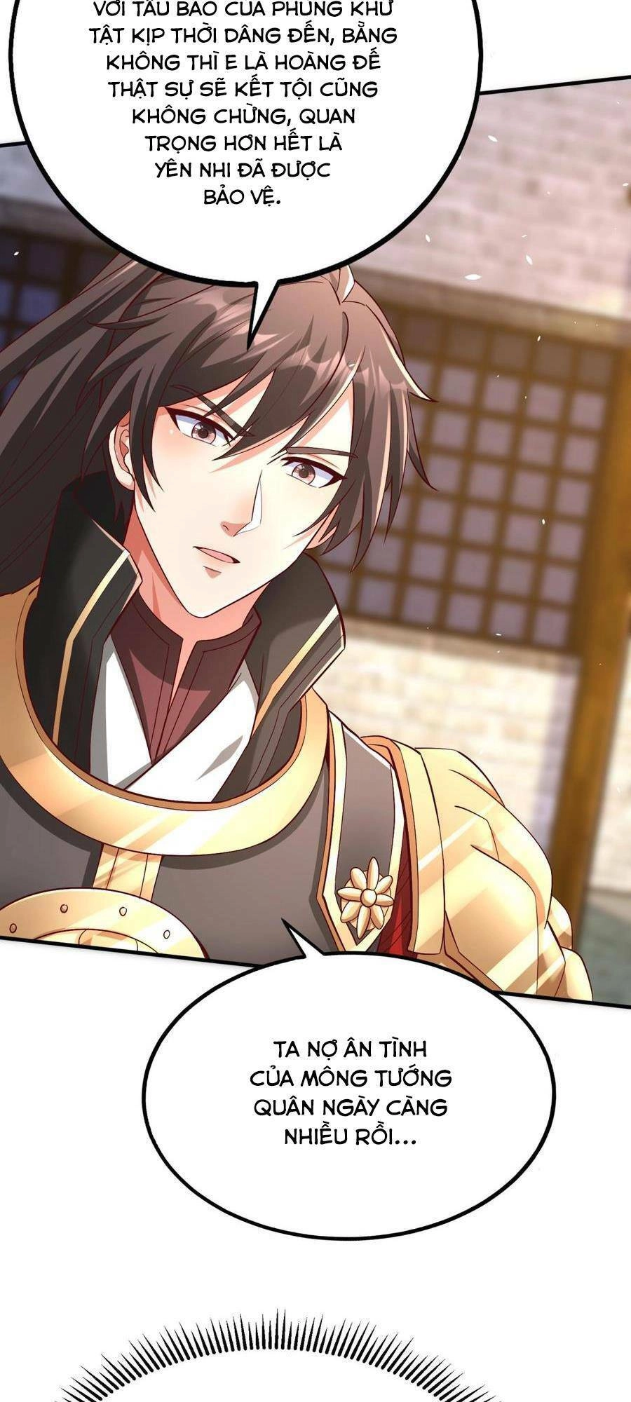 Đại Tần: Ta Con Trai Tần Thủy Hoàng Giết Địch Thăng Cấp Thành Thần Chapter 27 - 6