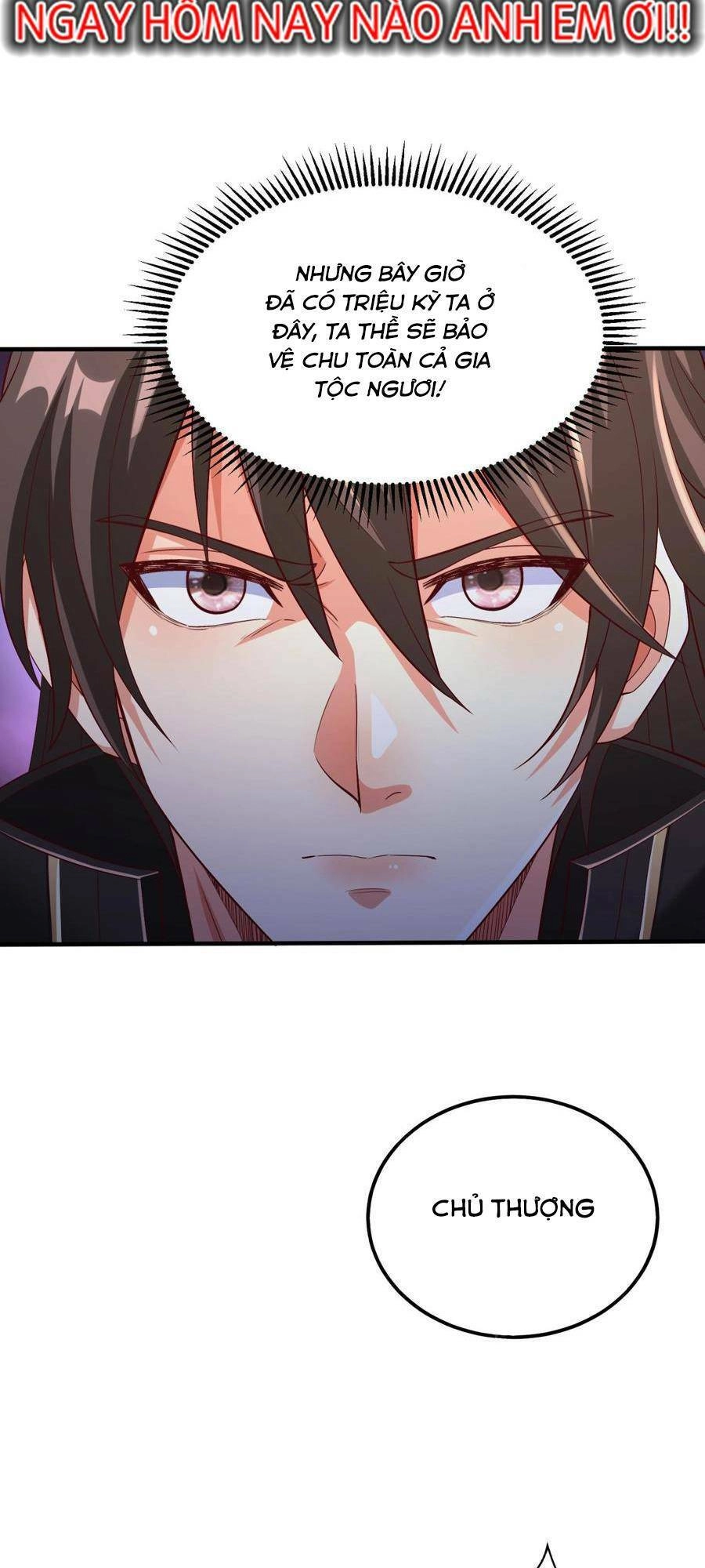 Đại Tần: Ta Con Trai Tần Thủy Hoàng Giết Địch Thăng Cấp Thành Thần Chapter 27 - 9