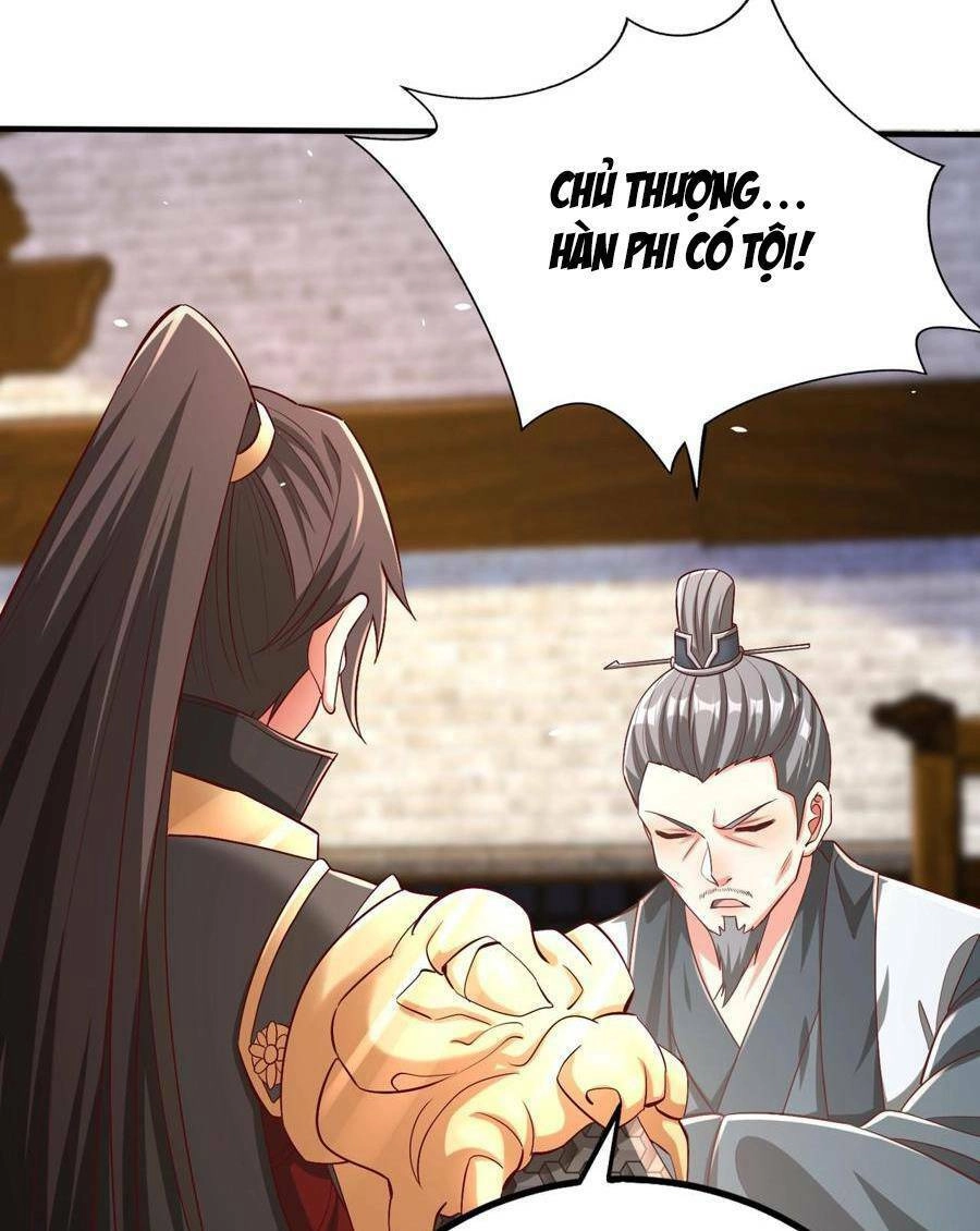 Đại Tần: Ta Con Trai Tần Thủy Hoàng Giết Địch Thăng Cấp Thành Thần Chapter 27 - 10