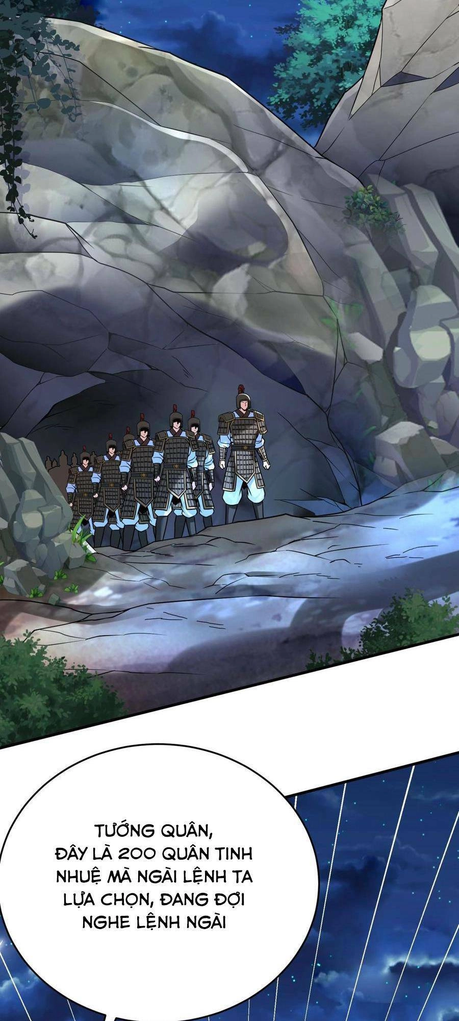 Đại Tần: Ta Con Trai Tần Thủy Hoàng Giết Địch Thăng Cấp Thành Thần Chapter 27 - 18