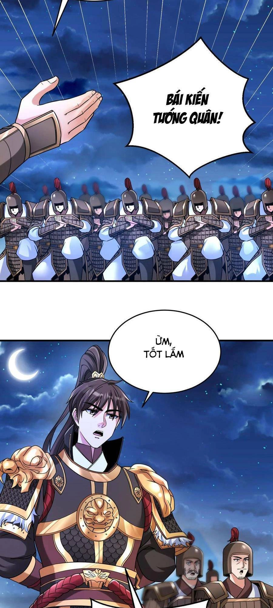 Đại Tần: Ta Con Trai Tần Thủy Hoàng Giết Địch Thăng Cấp Thành Thần Chapter 27 - 19