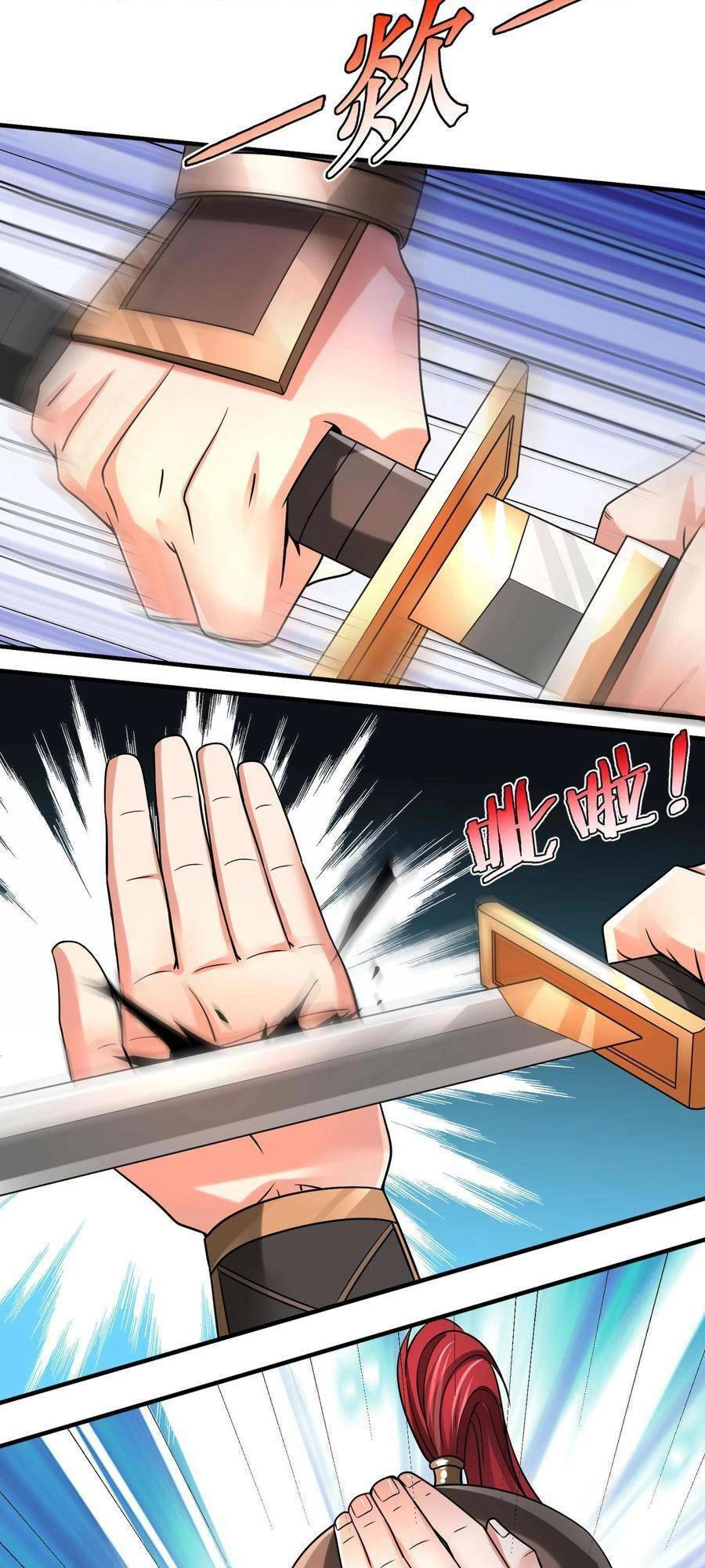 Đại Tần: Ta Con Trai Tần Thủy Hoàng Giết Địch Thăng Cấp Thành Thần Chapter 27 - 24