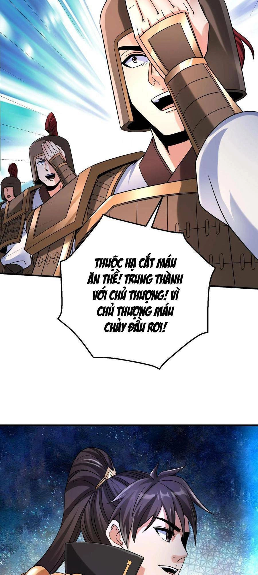 Đại Tần: Ta Con Trai Tần Thủy Hoàng Giết Địch Thăng Cấp Thành Thần Chapter 27 - 25