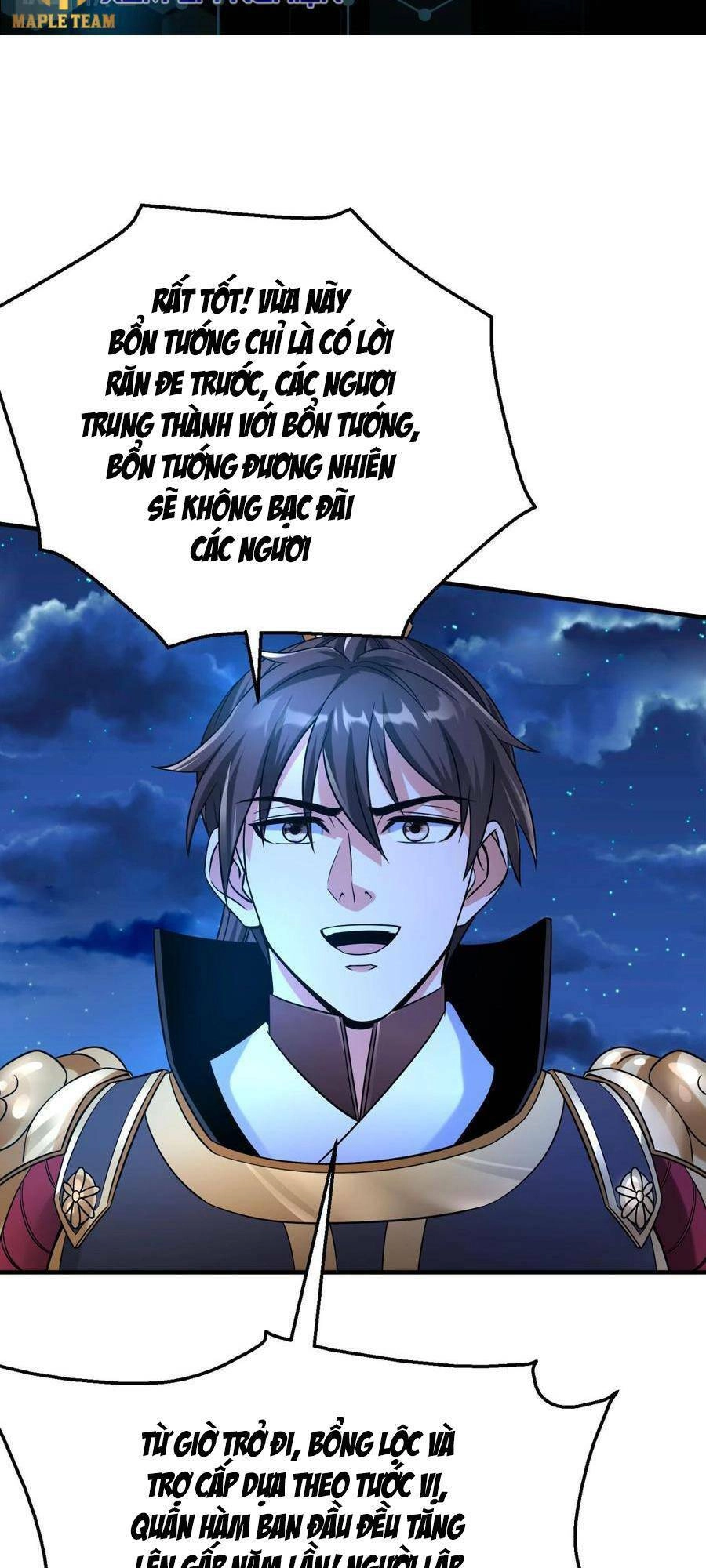 Đại Tần: Ta Con Trai Tần Thủy Hoàng Giết Địch Thăng Cấp Thành Thần Chapter 27 - 27