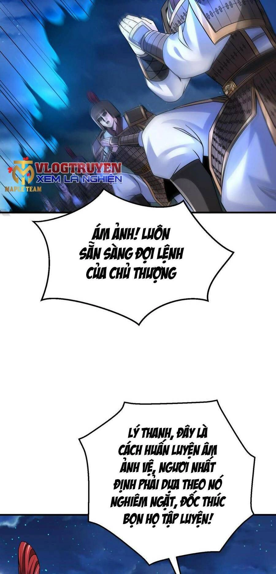 Đại Tần: Ta Con Trai Tần Thủy Hoàng Giết Địch Thăng Cấp Thành Thần Chapter 27 - 31