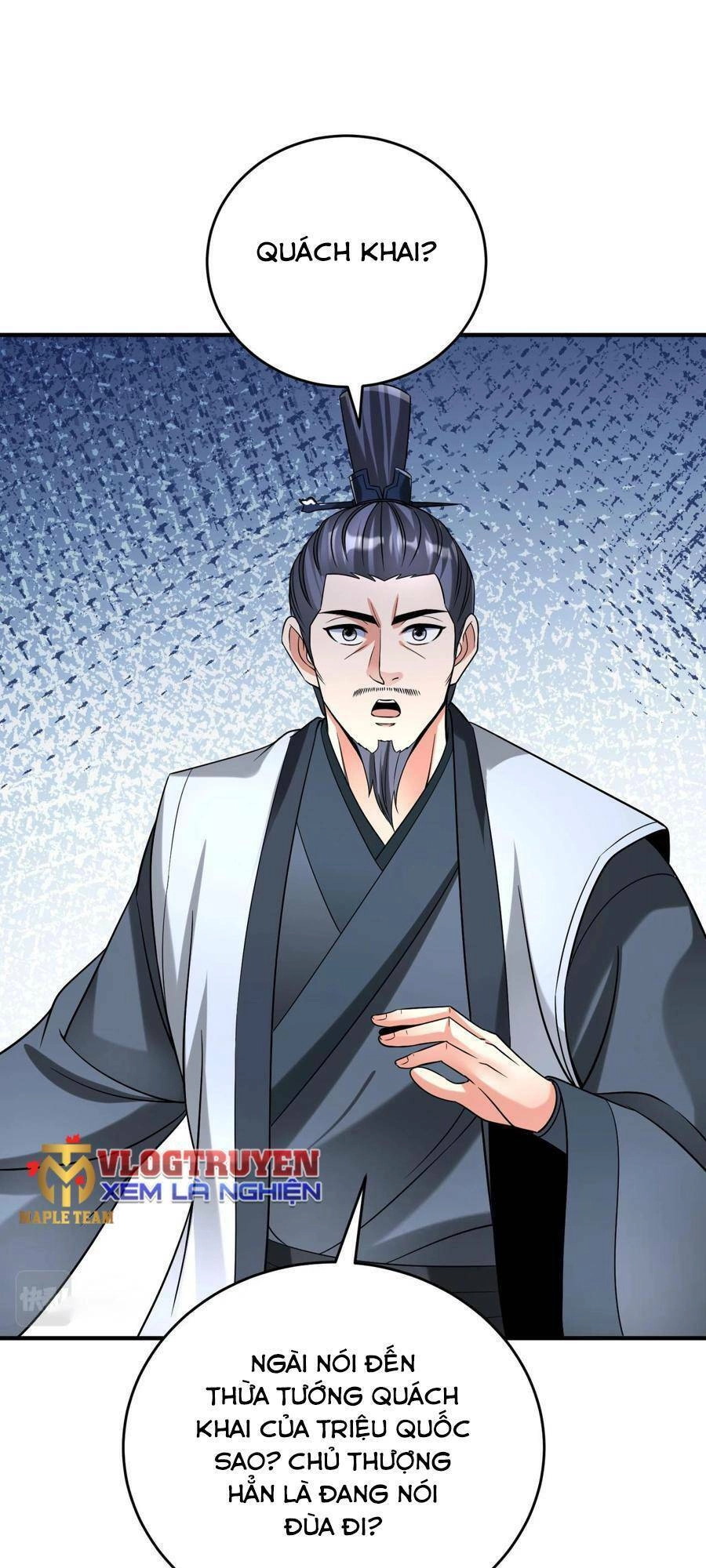 Đại Tần: Ta Con Trai Tần Thủy Hoàng Giết Địch Thăng Cấp Thành Thần Chapter 27 - 40