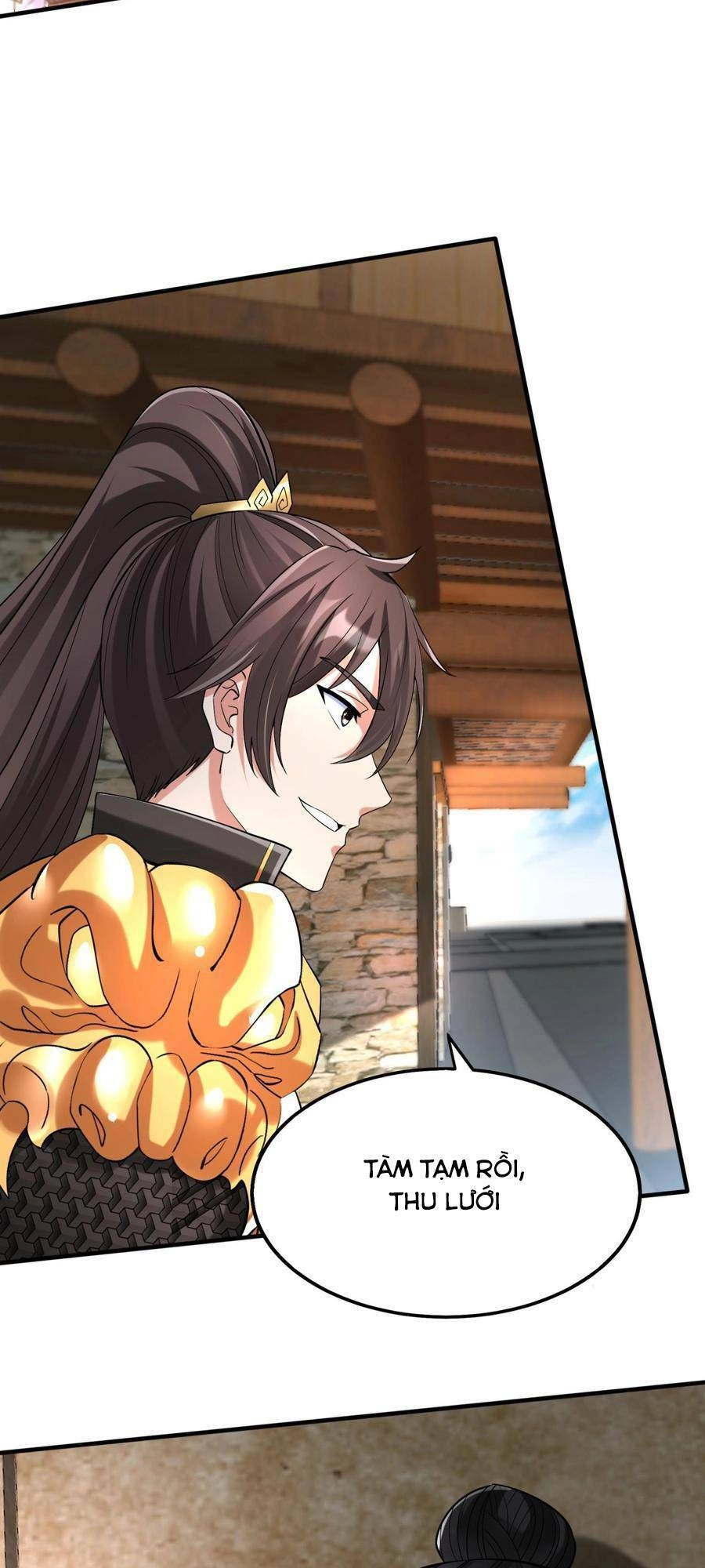 Đại Tần: Ta Con Trai Tần Thủy Hoàng Giết Địch Thăng Cấp Thành Thần Chapter 29 - 8