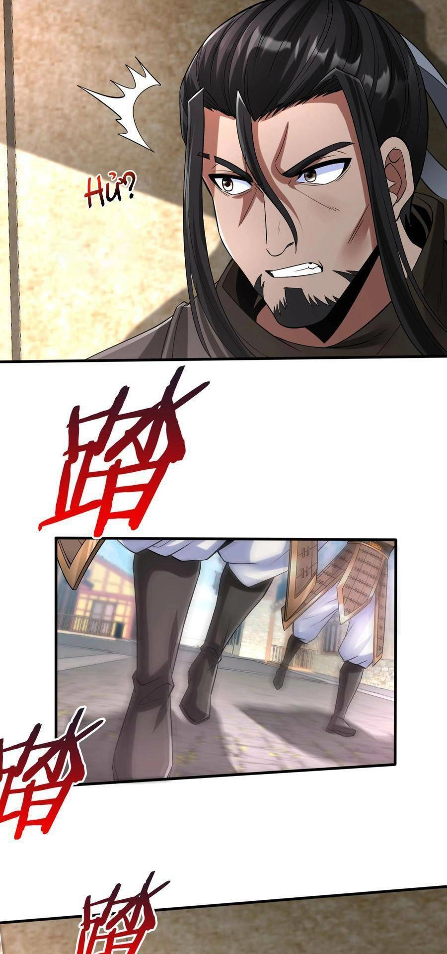 Đại Tần: Ta Con Trai Tần Thủy Hoàng Giết Địch Thăng Cấp Thành Thần Chapter 29 - 9