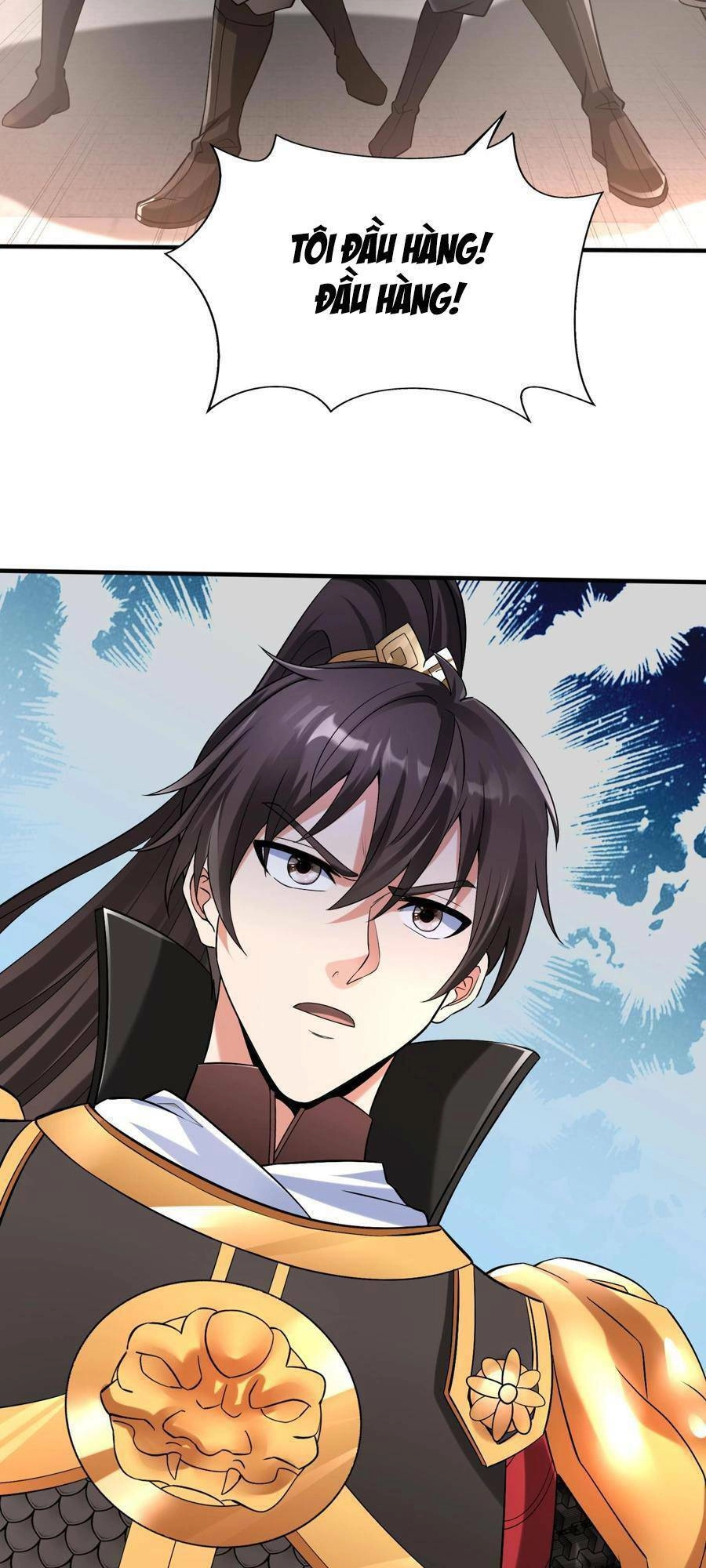 Đại Tần: Ta Con Trai Tần Thủy Hoàng Giết Địch Thăng Cấp Thành Thần Chapter 29 - 13