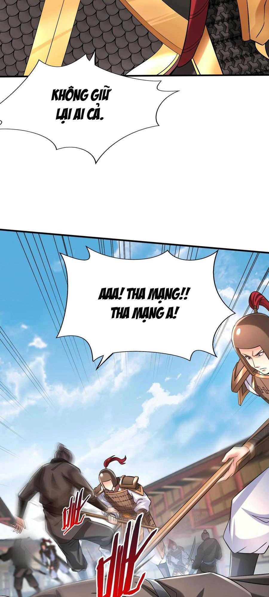 Đại Tần: Ta Con Trai Tần Thủy Hoàng Giết Địch Thăng Cấp Thành Thần Chapter 29 - 14