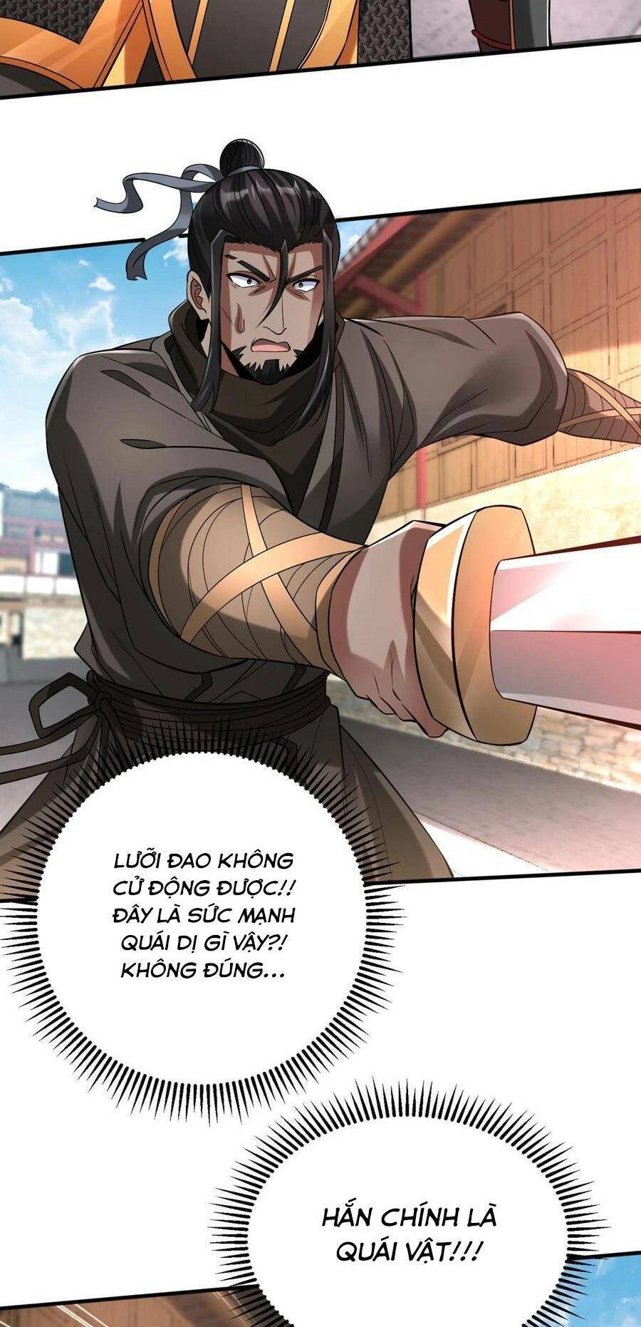 Đại Tần: Ta Con Trai Tần Thủy Hoàng Giết Địch Thăng Cấp Thành Thần Chapter 29 - 20