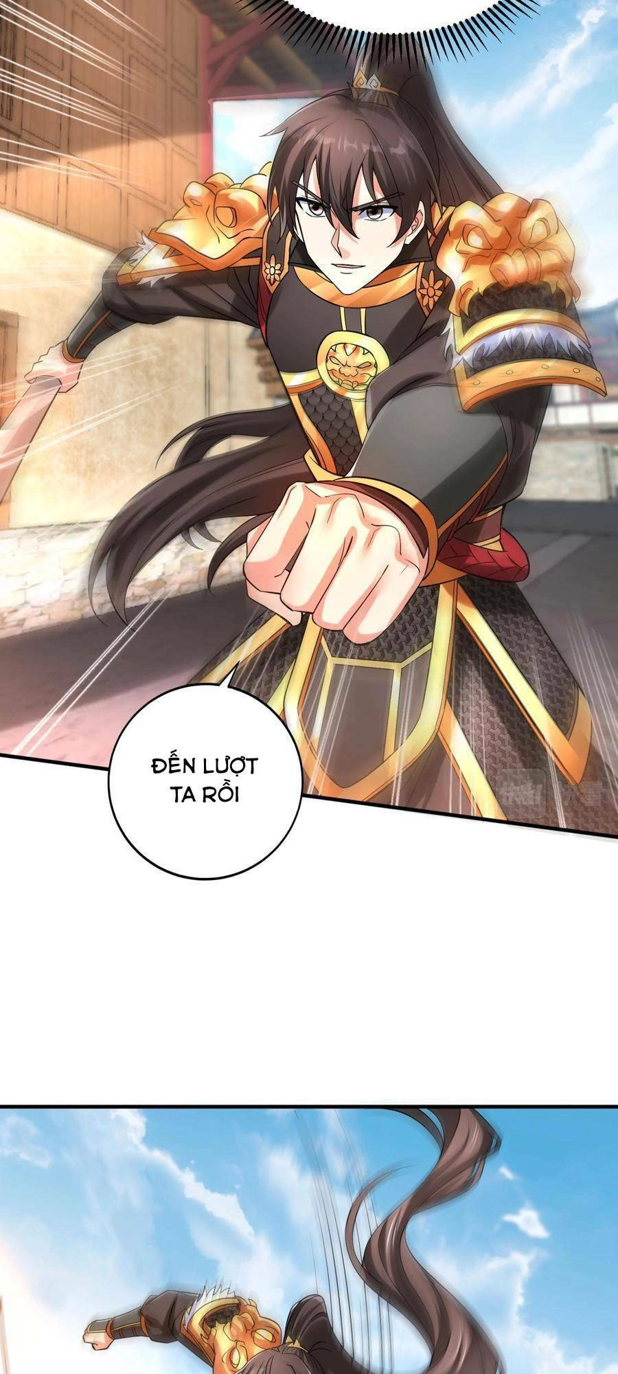 Đại Tần: Ta Con Trai Tần Thủy Hoàng Giết Địch Thăng Cấp Thành Thần Chapter 29 - 21