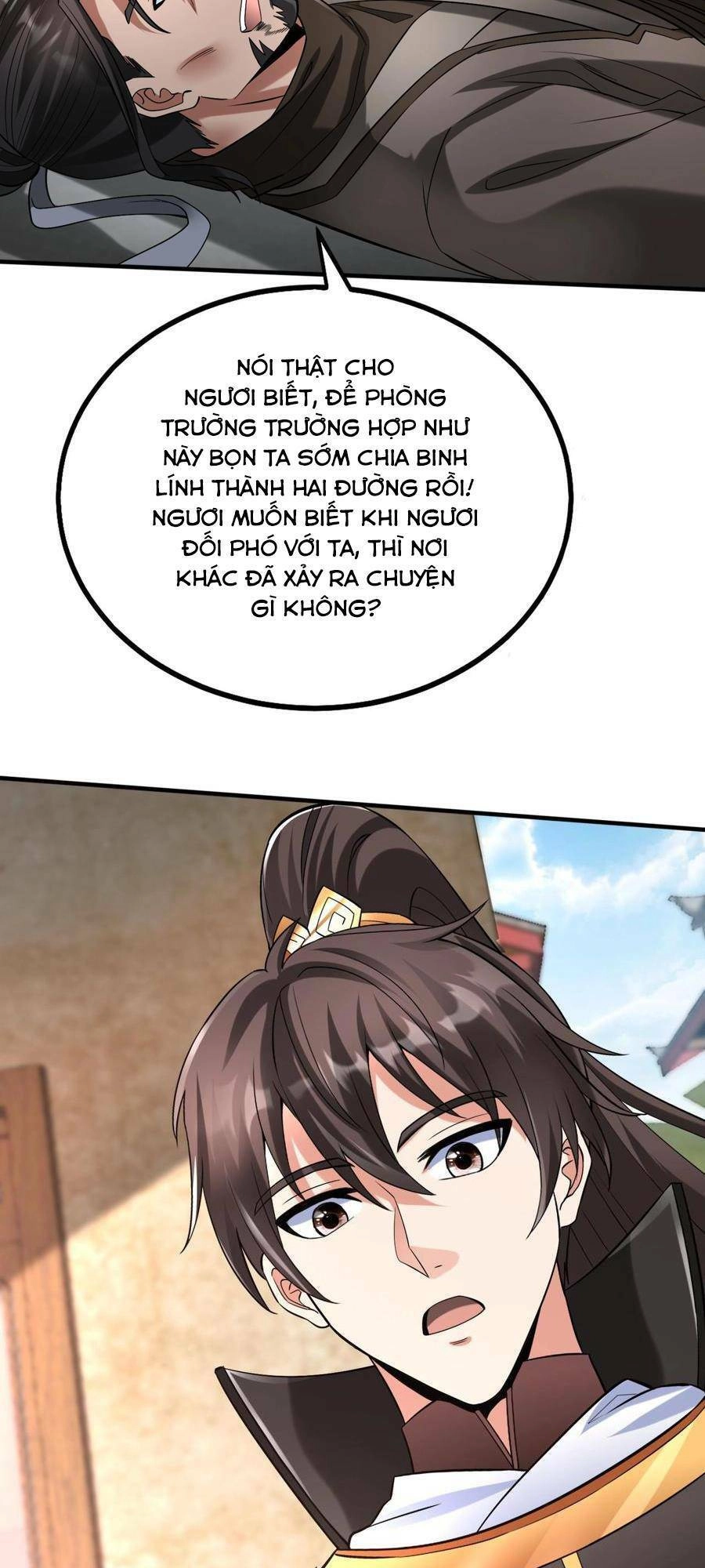 Đại Tần: Ta Con Trai Tần Thủy Hoàng Giết Địch Thăng Cấp Thành Thần Chapter 29 - 24