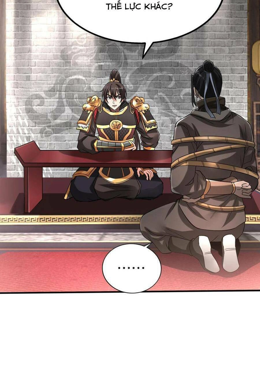 Đại Tần: Ta Con Trai Tần Thủy Hoàng Giết Địch Thăng Cấp Thành Thần Chapter 29 - 31