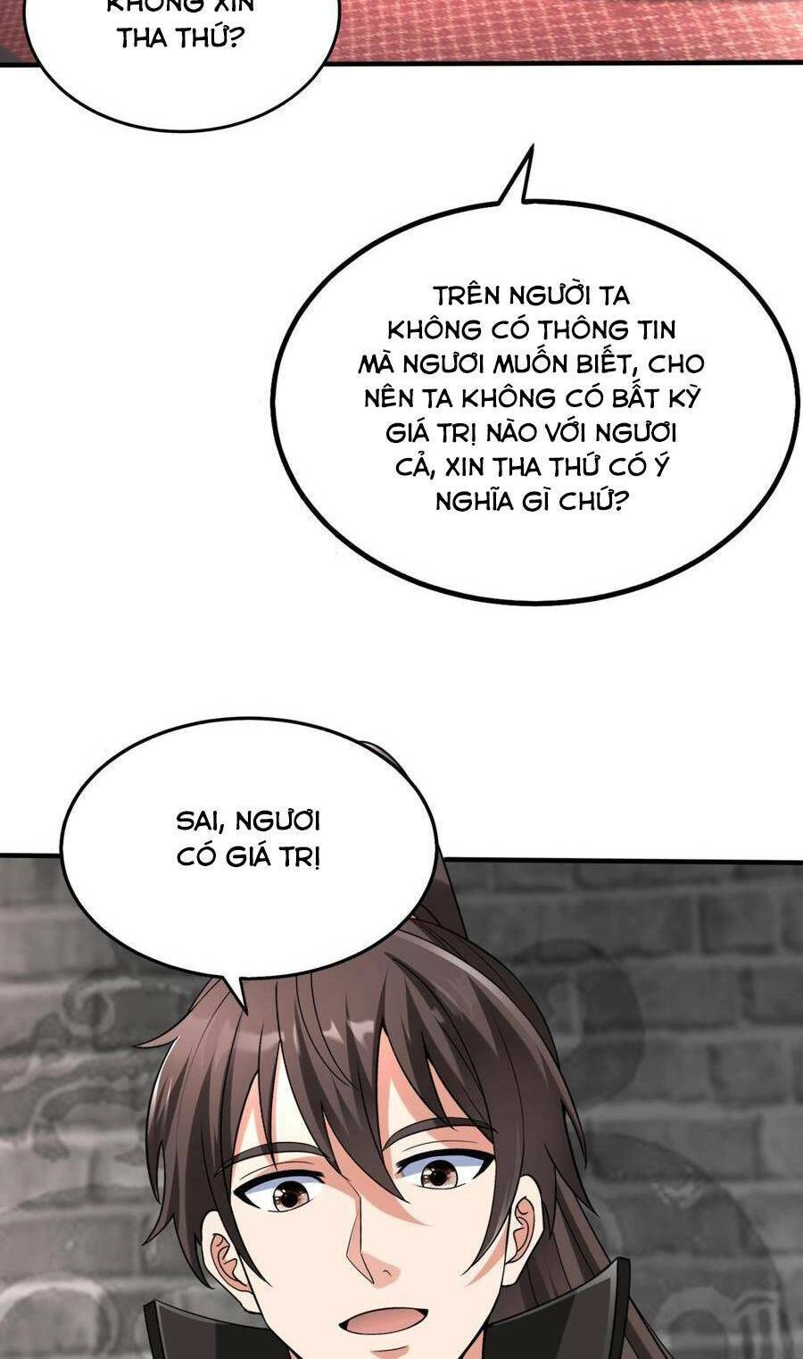 Đại Tần: Ta Con Trai Tần Thủy Hoàng Giết Địch Thăng Cấp Thành Thần Chapter 29 - 38