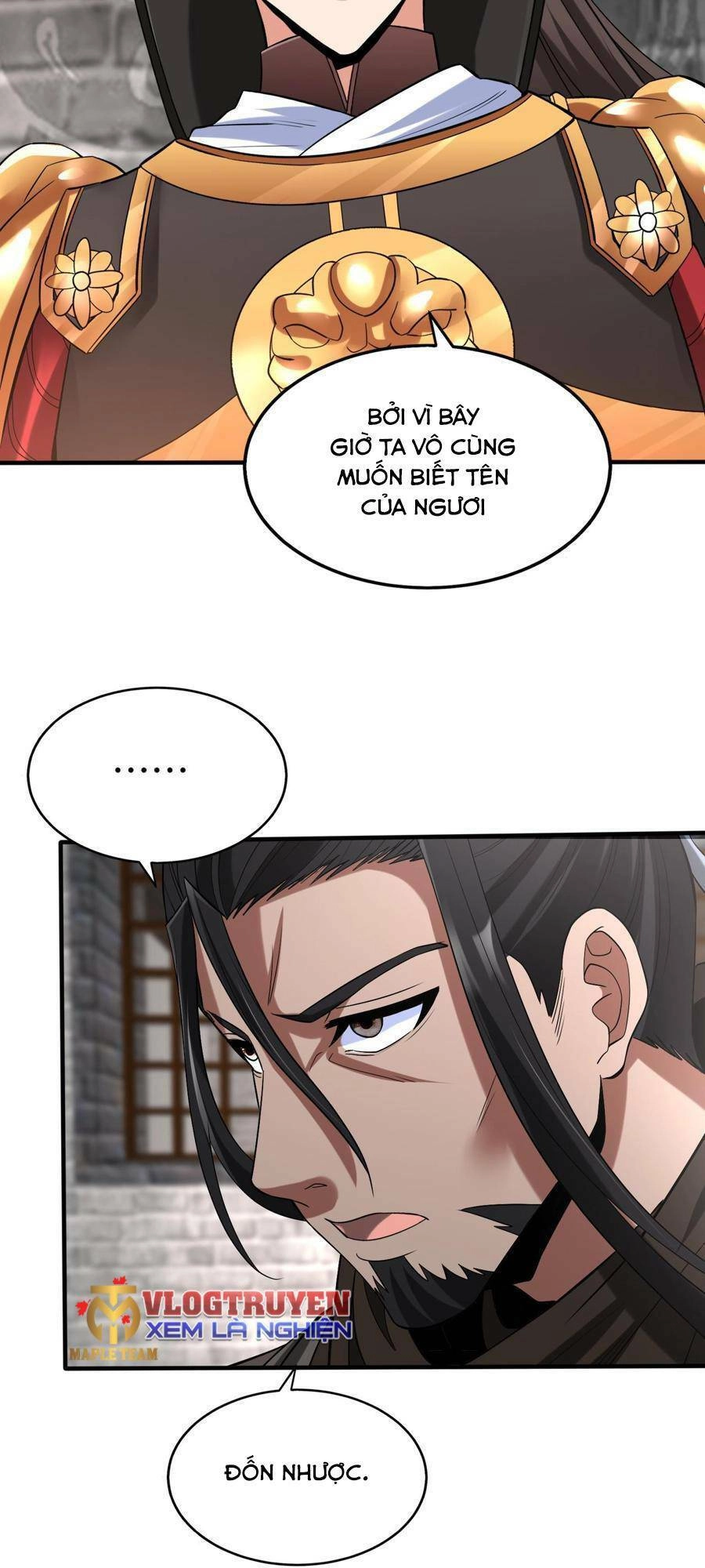 Đại Tần: Ta Con Trai Tần Thủy Hoàng Giết Địch Thăng Cấp Thành Thần Chapter 29 - 39