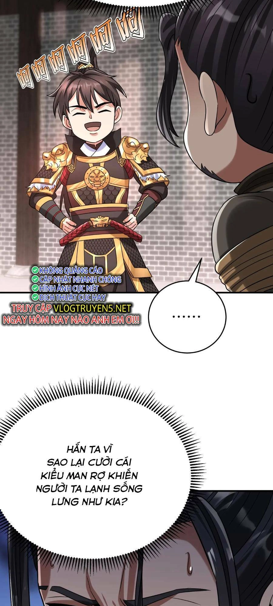 Đại Tần: Ta Con Trai Tần Thủy Hoàng Giết Địch Thăng Cấp Thành Thần Chapter 30 - 4