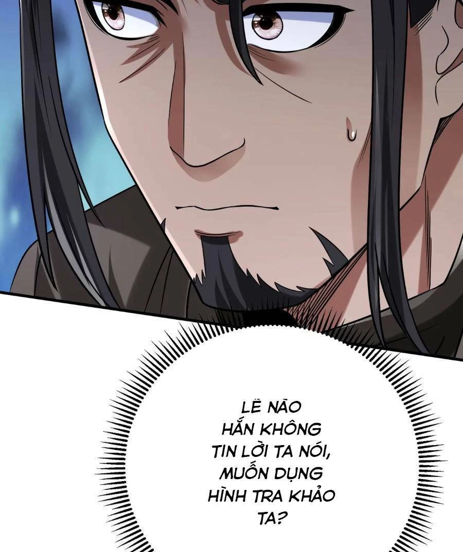 Đại Tần: Ta Con Trai Tần Thủy Hoàng Giết Địch Thăng Cấp Thành Thần Chapter 30 - 5