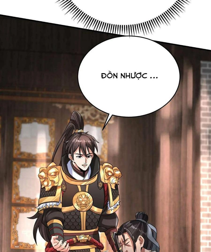 Đại Tần: Ta Con Trai Tần Thủy Hoàng Giết Địch Thăng Cấp Thành Thần Chapter 30 - 6