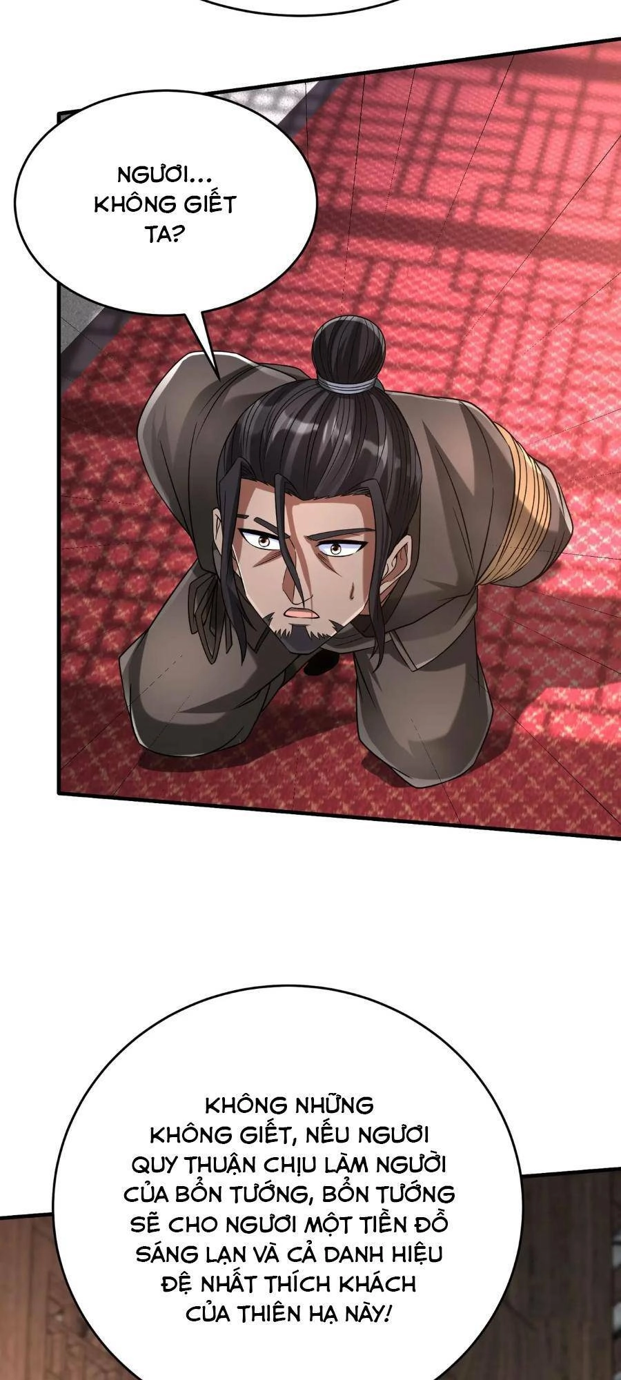 Đại Tần: Ta Con Trai Tần Thủy Hoàng Giết Địch Thăng Cấp Thành Thần Chapter 30 - 9