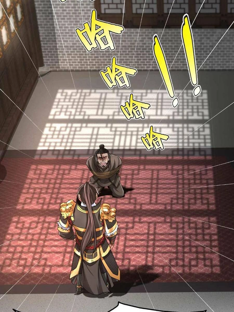 Đại Tần: Ta Con Trai Tần Thủy Hoàng Giết Địch Thăng Cấp Thành Thần Chapter 30 - 12