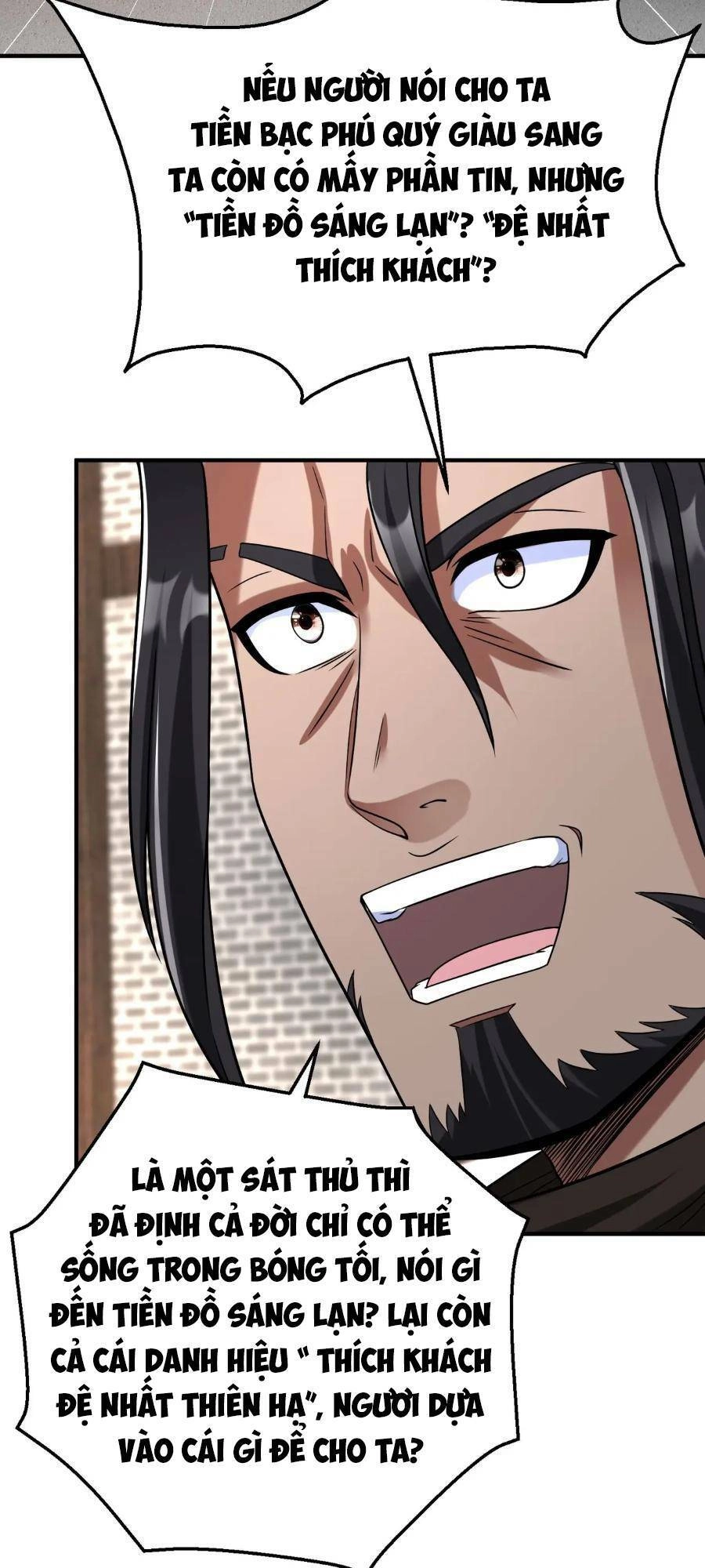 Đại Tần: Ta Con Trai Tần Thủy Hoàng Giết Địch Thăng Cấp Thành Thần Chapter 30 - 13