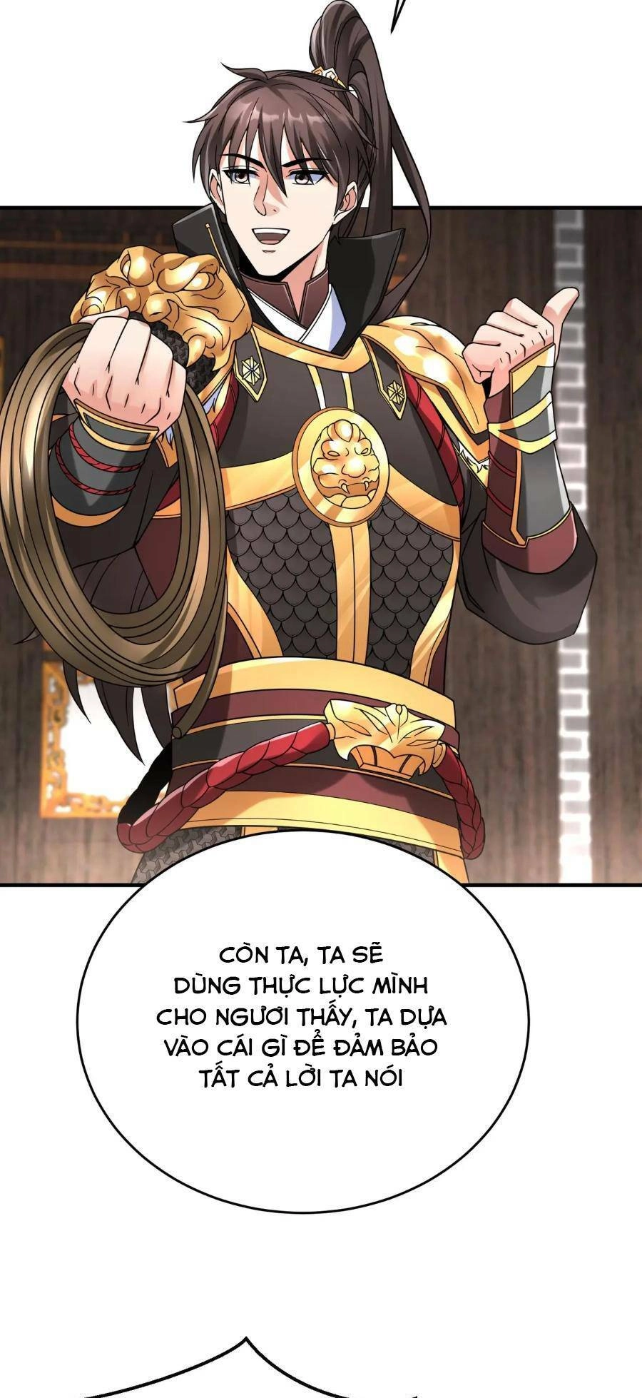 Đại Tần: Ta Con Trai Tần Thủy Hoàng Giết Địch Thăng Cấp Thành Thần Chapter 30 - 16