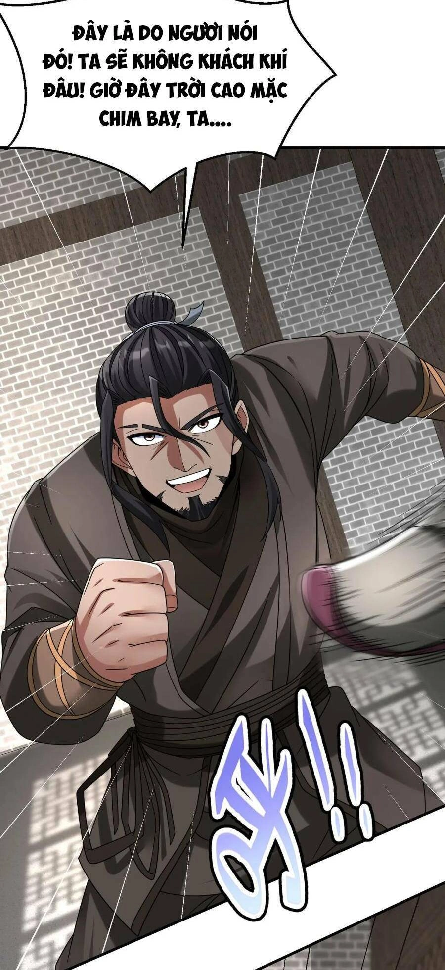 Đại Tần: Ta Con Trai Tần Thủy Hoàng Giết Địch Thăng Cấp Thành Thần Chapter 30 - 17